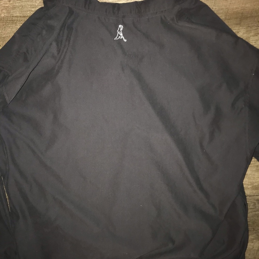 Vintage Ping Collection windbreaker